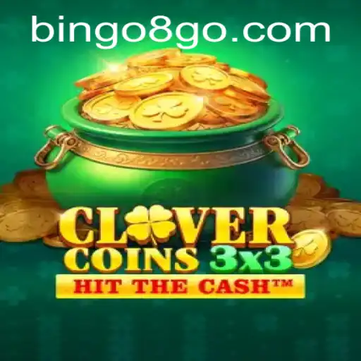 Exploring the Dynamic World of Clovercoin3x3 at Bingo8.com