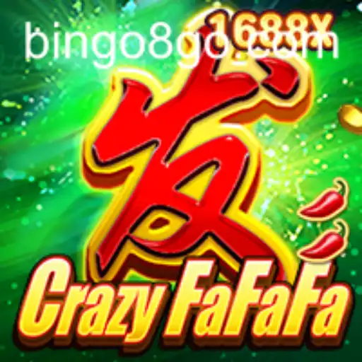 Exploring the Thrills of CrazyFaFaFa at Bingo8.com