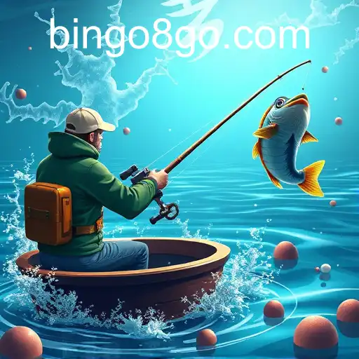 Exploring the World of Fishing Games and the Rise of Bingo8.com