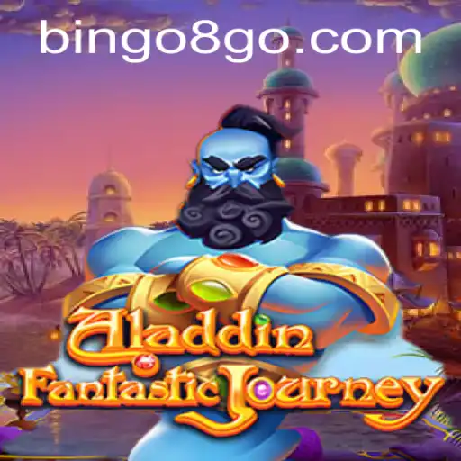 The Enchanting Adventure of Aladdin and Its Presence on Bingo8.com