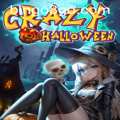 Exploring the Excitement of CrazyHalloween Bingo8.com: A Thrilling New Game Experience