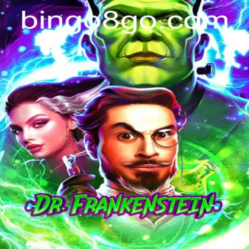 DrFrankenstein and Bingo8.com: Exploring a Thrilling Gaming Experience