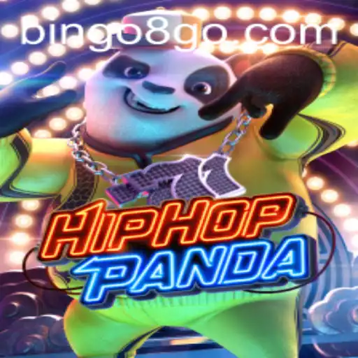 Explore the Exciting World of HipHopPanda at Bingo8.com