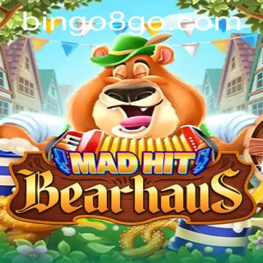 Explore the Exciting World of MadHitBearhaus and Discover the Thrills of Bingo8.com