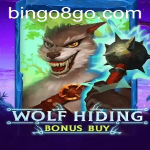 Exploring the Thrilling World of WolfHidingBonusBuy at Bingo8.com