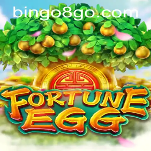 Exploring FortuneEgg: An Exciting Game Adventure with Bingo8.com