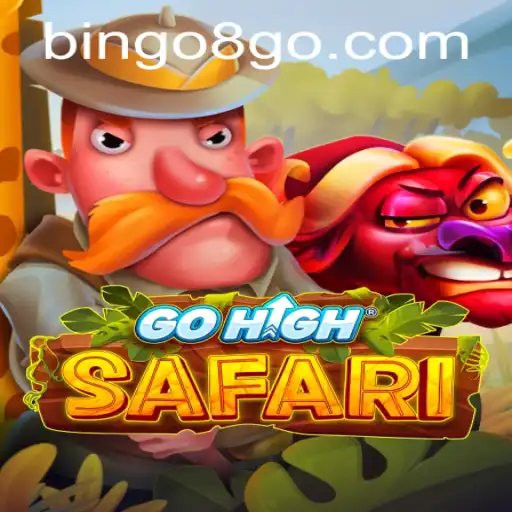 Discover the Thrilling World of GoHighSafari at Bingo8.com