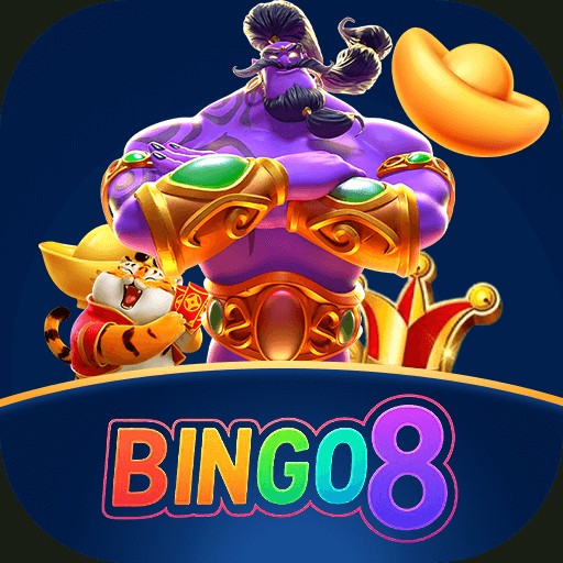 Bingo8.com