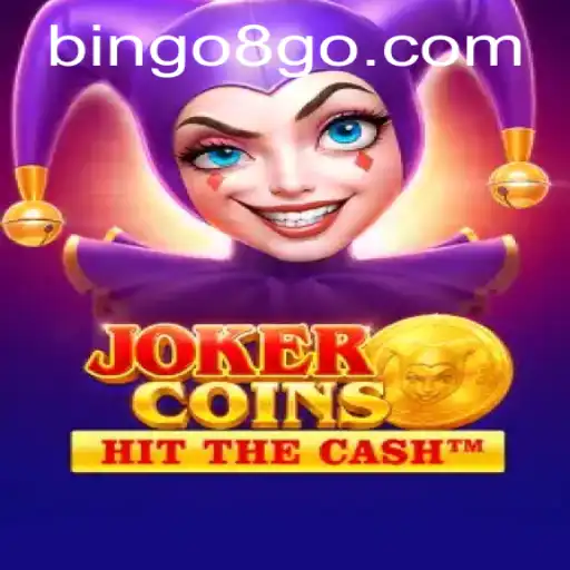 Exploring the Exciting World of JokerCoins at Bingo8.com
