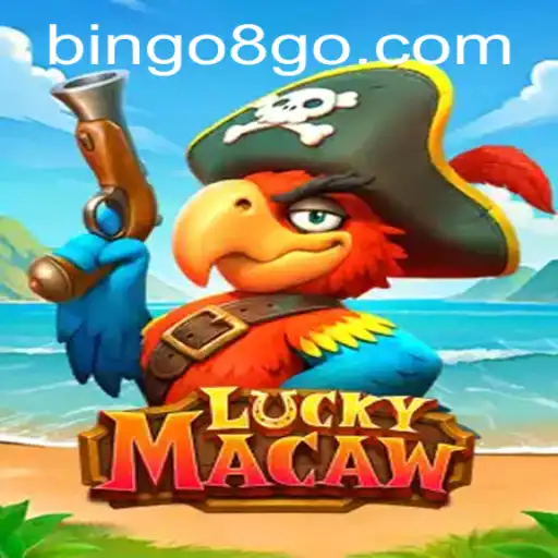 Exploring the Exciting World of LuckyMacaw on Bingo8.com