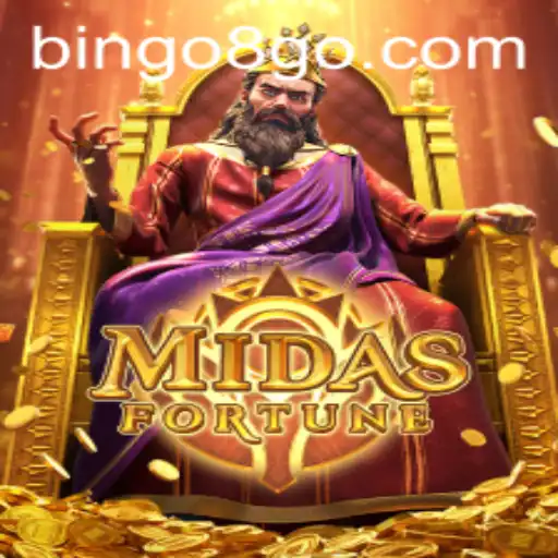 Unveiling the Thrills of MidasFortune: A Casino Game Overview