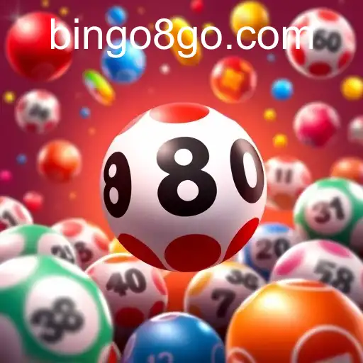 Exploring the World of Online Bingo with Bingo8.com
