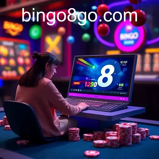 Responsible Gambling: A Holistic Approach in the Digital Age with Bingo8.com