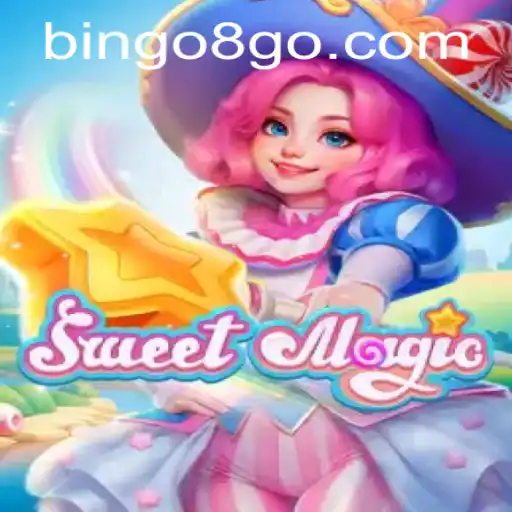 Unveiling the Enchanting World of SweetMagic on Bingo8.com