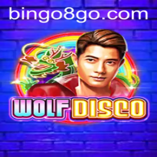 Exploring the World of WolfDisco: A Journey through Bingo8.com
