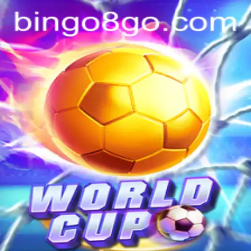 WorldCup: Experience the Thrill of the Game with Bingo8.com
